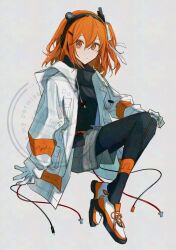 adachi rei from a.i. voice