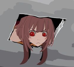 ceiling cat from kono subarashii sekai ni shukufuku wo! by kurokimoko