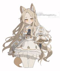 seia (blue archive) from blue archive by umi owl