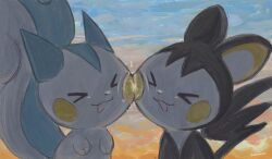 emolga from pokemon