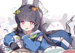 miyako (blue archive) from blue archive