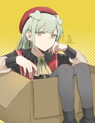 mortis (bang dream!) from bang dream!