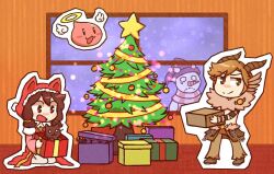 angeling from christmas