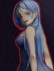 naraku from purgatory (series)