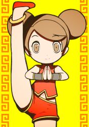 Booru post from safebooru.org