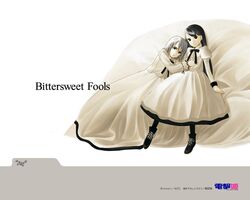 bittersweet fools fan art
