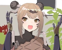 girls' frontline 2: exilium fan art
