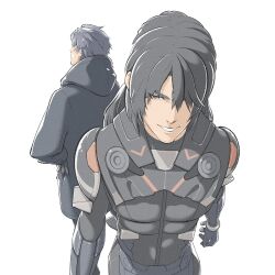 lao huang from xenoblade chronicles (series)