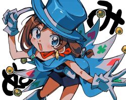 trucy wright from ace attorney by grgrton