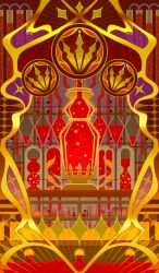 fate/grand order fan art
