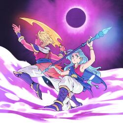 Booru post from safebooru.org