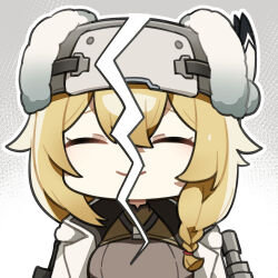 girls' frontline 2: exilium fan art