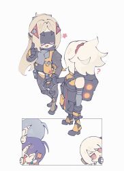 anby demara from zenless zone zero