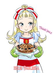 original fan art