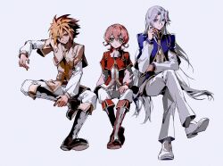 v (yu-gi-oh!) from yu-gi-oh!