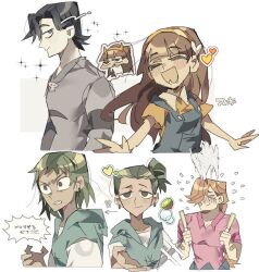 Booru post from safebooru.org