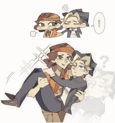 disventure camp fan art