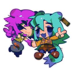 Booru post from safebooru.org