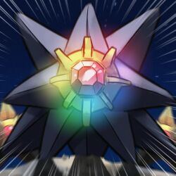 starmie from pokemon by spicyichizo