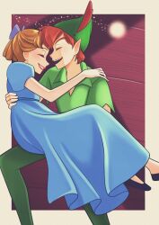 peter pan (character) fan art