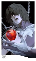 ryuk from death note