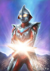 ultraman nexus from ultraman nexus (series) by misawa kei