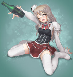 pola (kancolle) from kantai collection by nadeara bukichi