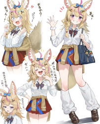 omaru polka from hololive