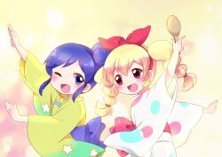 hoshimiya ichigo from aikatsu! (series) by tarabagani
