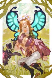 odin sphere fan art