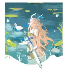 princess zelda from the legend of zelda