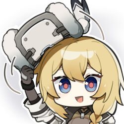 girls' frontline 2: exilium fan art