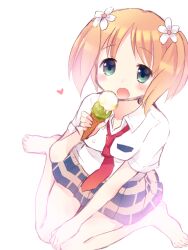 sonoda yuu from sakura trick by tarabagani