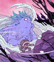 original fan art