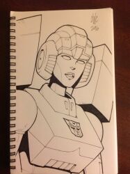 arcee from transformers
