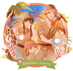 anya (spy x family) from spy x family