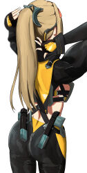 trigger (zenless zone zero) from zenless zone zero