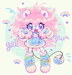 original fan art