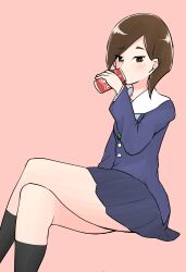 mizusaki tsubame from coca-cola