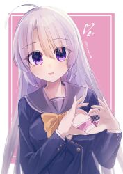 ayachi nene from sanoba witch