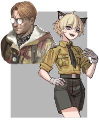 major (hellsing) from hellsing