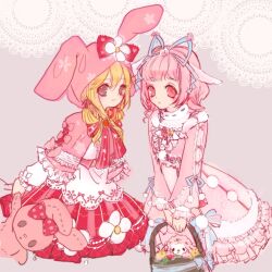 my melody from miracle nikki