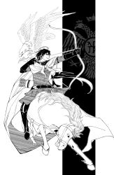 constantine xi (fate) from fate/grand order