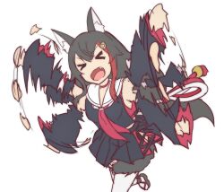 ookami mio from hololive by sue (bg-bros)