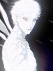 uchiha obito from naruto (series)