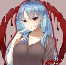 naraku from purgatory (series)