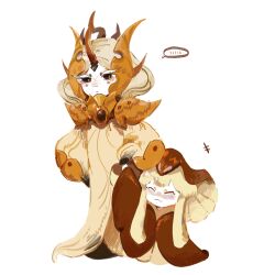 cookie run fan art