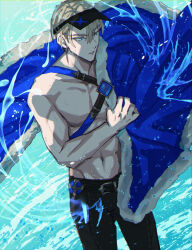 dimitri alexandre blaiddyd from fire emblem