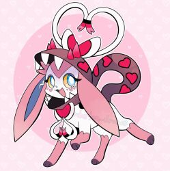 enamorus from pokemon