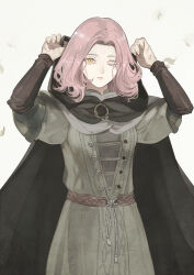 melina (elden ring) from elden ring